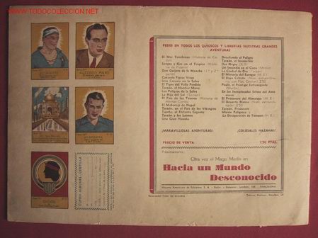 Tebeos:   - Foto 2