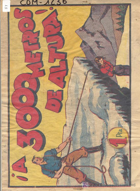 Tebeos: (COM-1236)COMIC JUAN CENTELLA N&ordm;51 - Foto 1