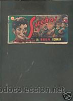 Tebeos: SUCHAI N&ordm; 96,ED.HISPANO AMERICANA - Foto 1