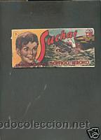 Tebeos: SUCHAI N&ordm; 95,ED.HISPANO AMERICANA - Foto 1