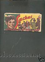 Tebeos: SUCHAI N&ordm;76,ED.HISPANO AMERICANA - Foto 1