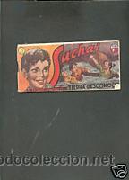 Tebeos: SUCHAI N&ordm; 72 , ED.HISPANO AMERICANA - Foto 1