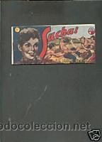 Tebeos: SUCHAI N&ordm; 57 , ED.HISPANO AMERICANA - Foto 1