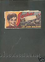 Tebeos: SUCHAI N&ordm; 51,ED.HISPANO AMERICANA - Foto 1