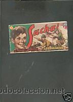 Tebeos: SUCHAI N&ordm; 36,ED.HISPANO AMERICANA - Foto 1