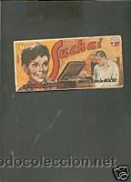 Tebeos: SUCHAI N&ordm;12,ED.HISPANO AMERICANA - Foto 1