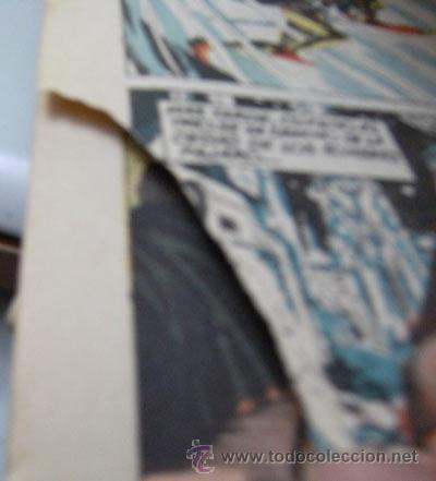 Tebeos: Album Flash Gordon tomo 3 - Foto 2