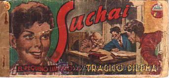 Tebeos: Suchai (H.Americana)  N&ordm; 85 - Foto 1