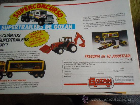 Tebeos: LOTE 4 TEBEOS FLASH GORDON - Foto 7