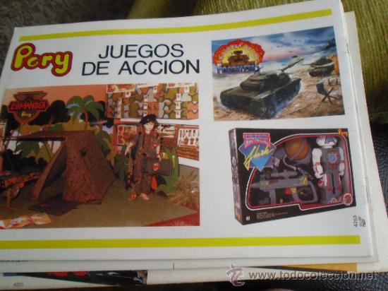 Tebeos: LOTE 4 TEBEOS FLASH GORDON - Foto 5