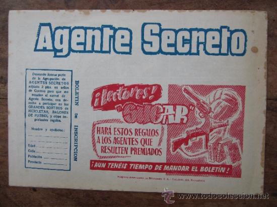 Tebeos: sugar , numero 4 , drogas en egipto , sin abrir , como nuevo - Foto 2