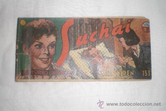 Tebeos: SUGAI N&ordm; 22 - Foto 1