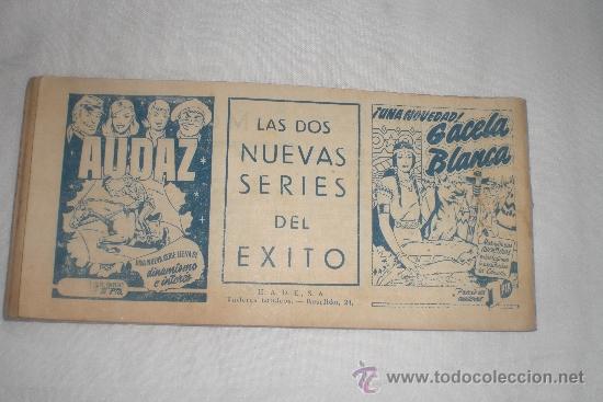 Tebeos: SUGAI N&ordm; 26 - Foto 2