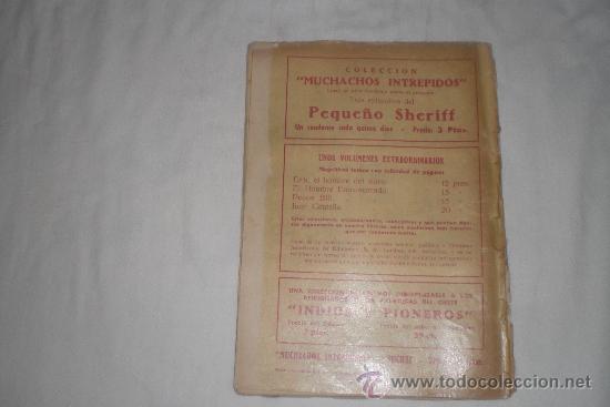 Tebeos: SUCHAI N&ordm; 10 - Foto 2