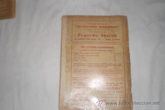 Tebeos: SUCHAI N&ordm; 11 - Foto 2