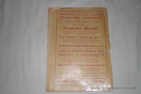 Tebeos: SUCHAI N&ordm; 2 - Foto 2
