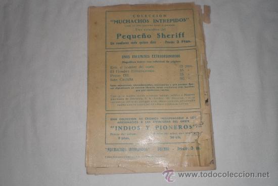Tebeos: SUCHAI N&ordm; 9 - Foto 2