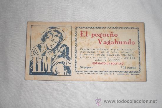 Tebeos: JORGE Y FERNANDO N&ordm; 63  ORIGINAL - Foto 2