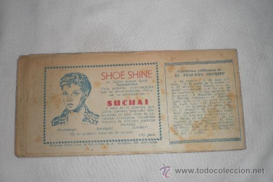 Tebeos: EL PEQUE&Ntilde;O SHERIFF N&ordm; 27 - Foto 2