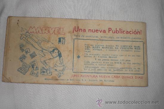 Tebeos: EL PEQUE&Ntilde;O SHERIFF N&ordm; 18 - Foto 2