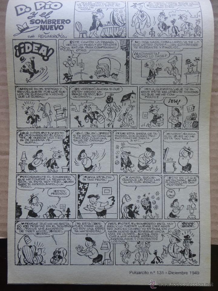Tebeos: JUAN CENTELLA N&ordm;- 18 1989 - Foto 6