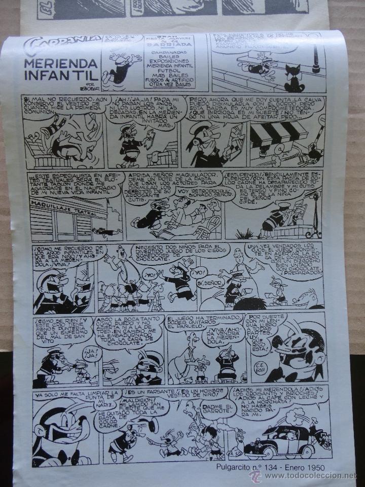Tebeos: JUAN CENTELLA n&ordm;- 22 1989 - Foto 2