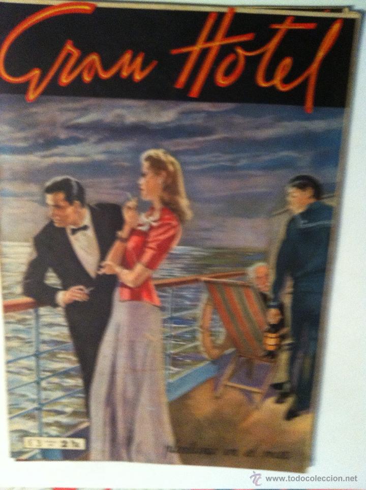 Tebeos: gran hotel -n&ordm;. 3 - Foto 1