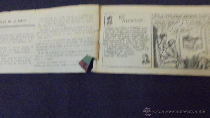 Tebeos: SUCHAI. N&ordm; 33. HISPANO AMERICANA. - Foto 2