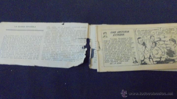 Tebeos: SUCHAI. N&ordm; 37. HISPANO AMERICANA. - Foto 2