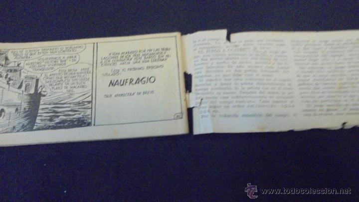 Tebeos: SUCHAI. N&ordm; 55. HISPANO AMERICANA. - Foto 2