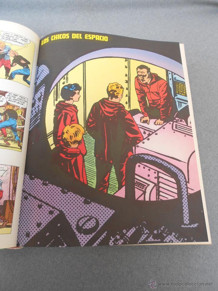 Tebeos: FLASH GORDON. TOMO N&ordm; 3 - Foto 5