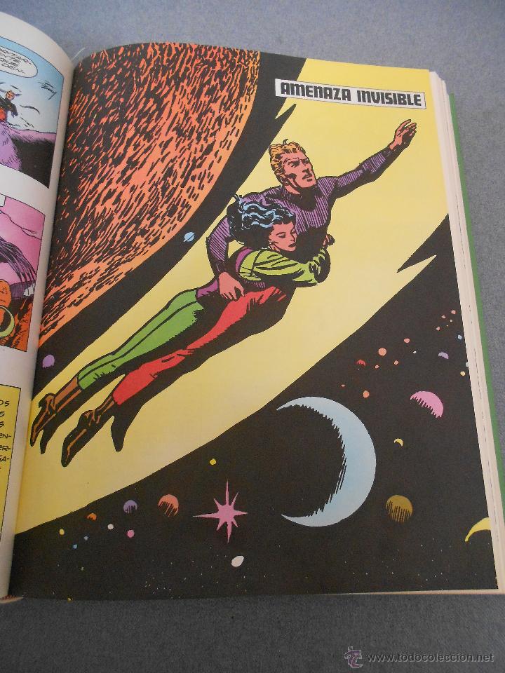 Tebeos: FLASH GORDON. TOMO N&ordm; 3 - Foto 9