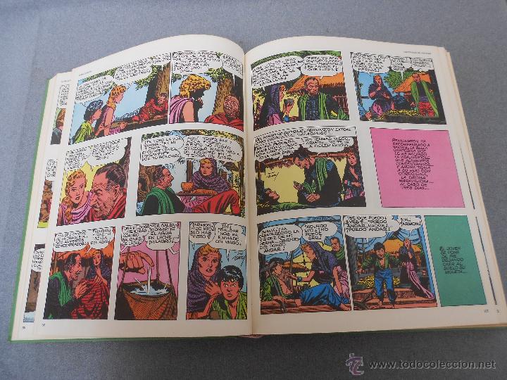 Tebeos: FLASH GORDON. TOMO N&ordm; 3 - Foto 13