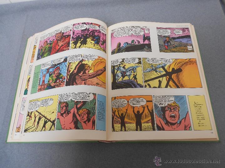 Tebeos: FLASH GORDON. TOMO N&ordm; 3 - Foto 15