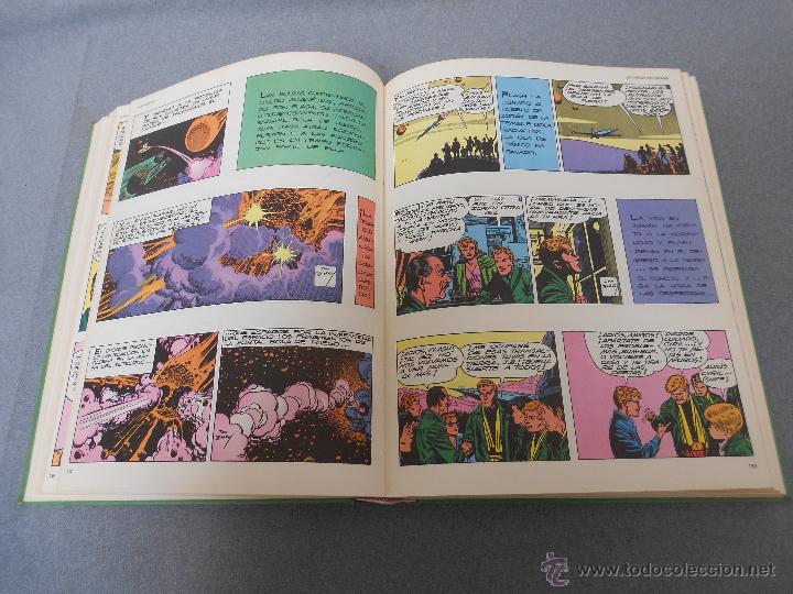 Tebeos: FLASH GORDON. TOMO N&ordm; 3 - Foto 16