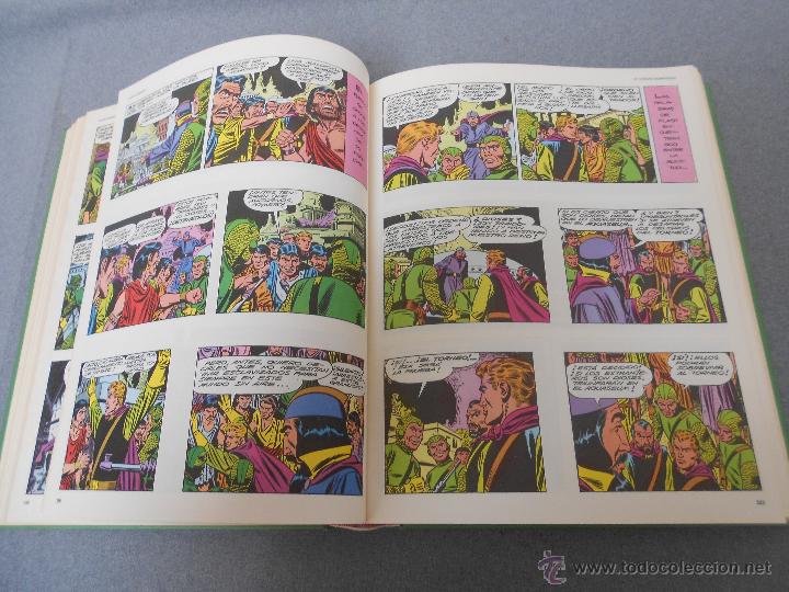 Tebeos: FLASH GORDON. TOMO N&ordm; 3 - Foto 17