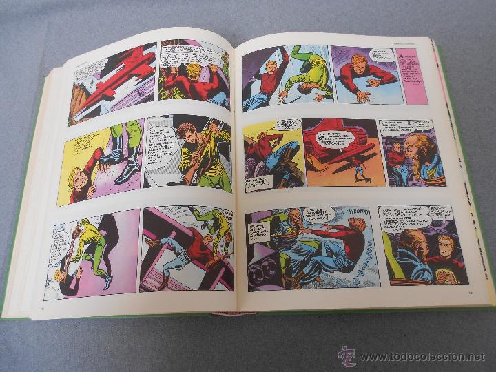 Tebeos: FLASH GORDON. TOMO N&ordm; 3 - Foto 18
