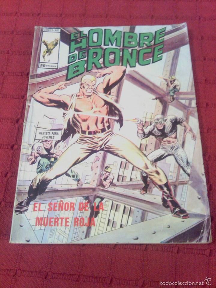 Tebeos: DIFERENTES COMICS - Foto 2