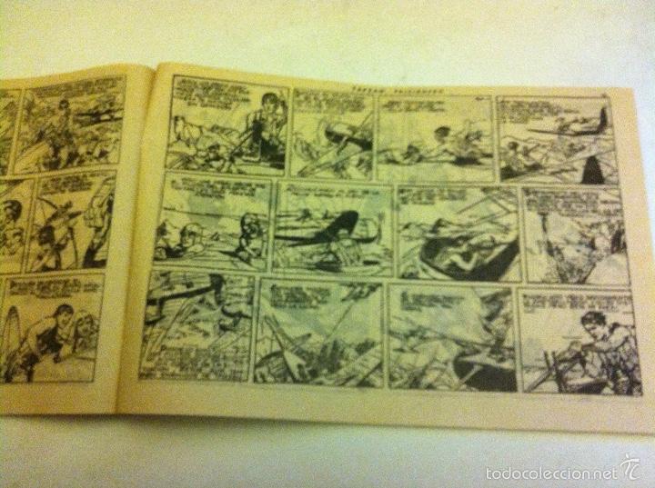 Tebeos: tarzan prisionero -- - Foto 2