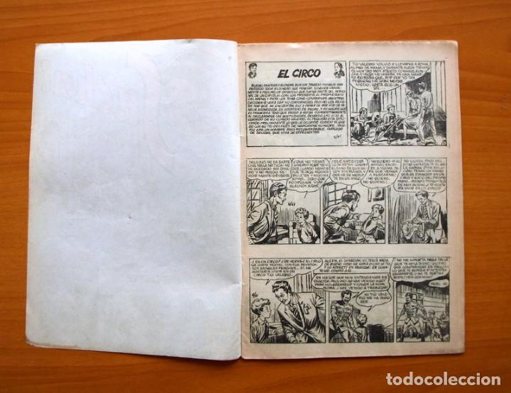 Tebeos: Suchai, nº 21 - Editorial Hispano Americana 1953 - Foto 2 - 67476377