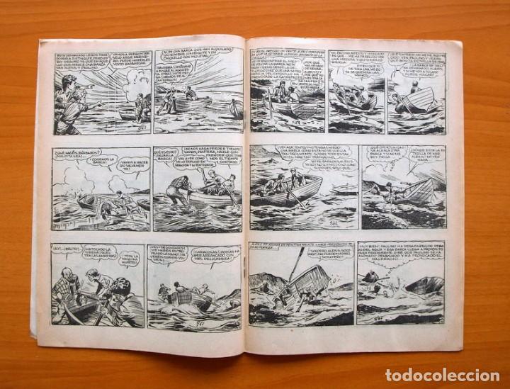 Tebeos: Suchai, nº 21 - Editorial Hispano Americana 1953 - Foto 3 - 67476377