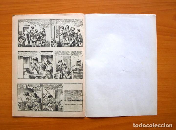 Tebeos: Suchai, nº 21 - Editorial Hispano Americana 1953 - Foto 4 - 67476377