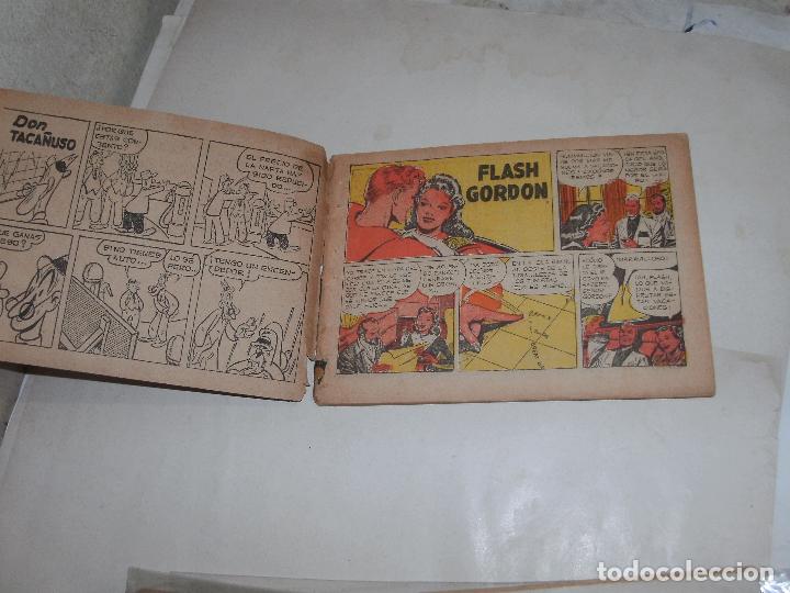 Tebeos: FLASH GORDON - NUMERO - 42 - - Foto 2