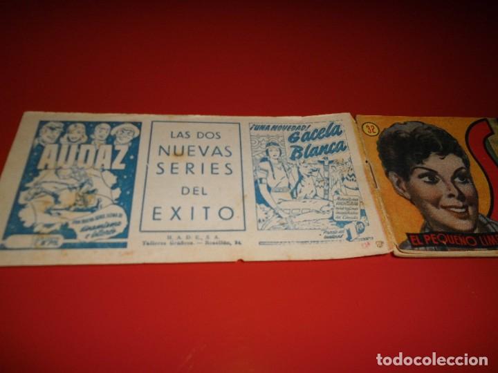 Tebeos: Suchai n&ordm; 32 - Hispano Americana - Foto 2