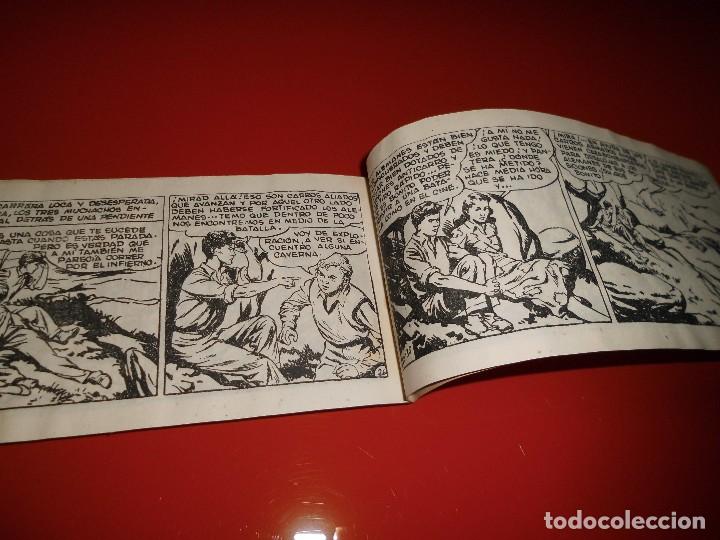 Tebeos: Suchai n&ordm; 35 - Hispano Americana - Foto 2