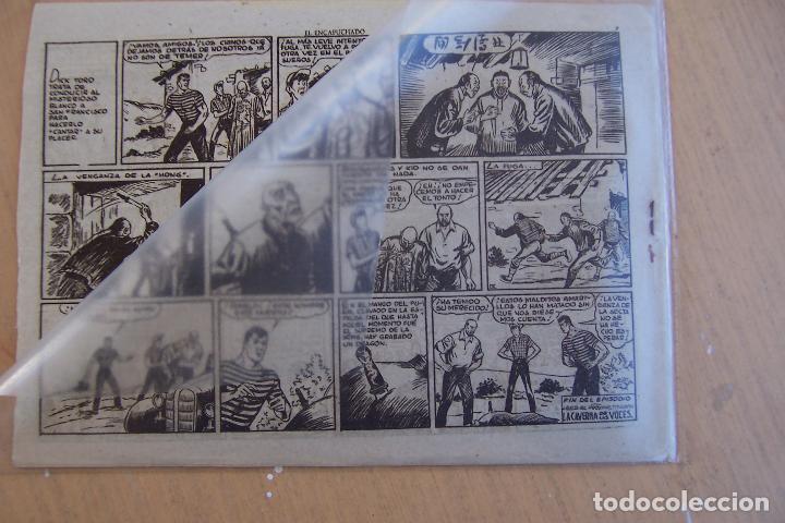 Tebeos: hispano americana,- dick toro n&ordm; 9 al 28 - Foto 2