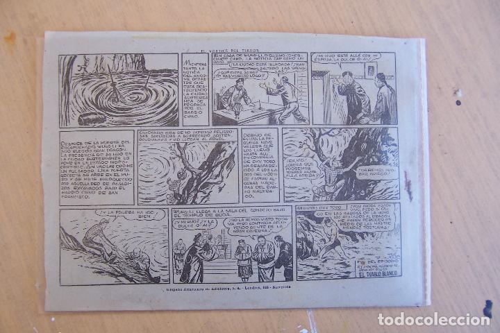 Tebeos: hispano americana,- dick toro n&ordm; 9 al 28 - Foto 6
