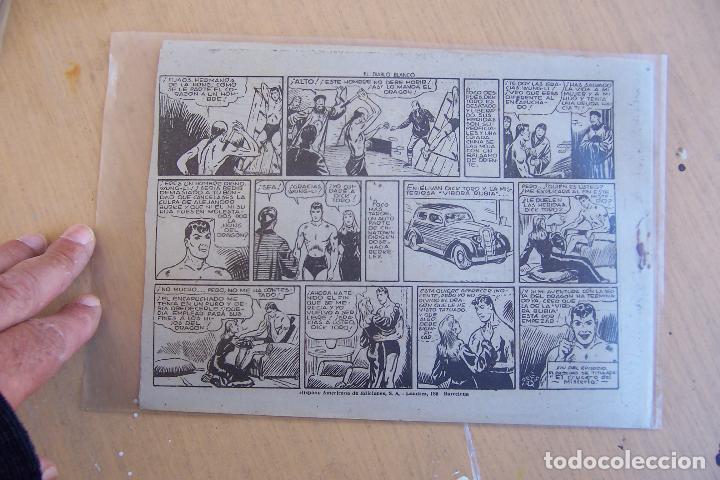 Tebeos: hispano americana,- dick toro n&ordm; 9 al 28 - Foto 8