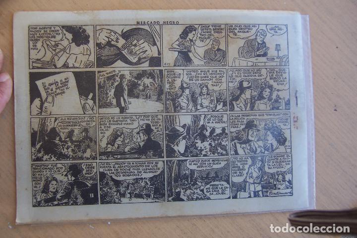 Tebeos: hispano americana,- dick toro n&ordm; 9 al 28 - Foto 26