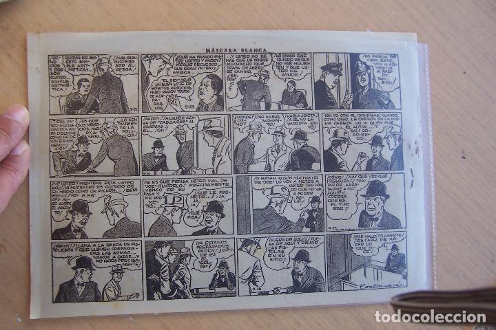 Tebeos: hispano americana,- dick toro n&ordm; 9 al 28 - Foto 28